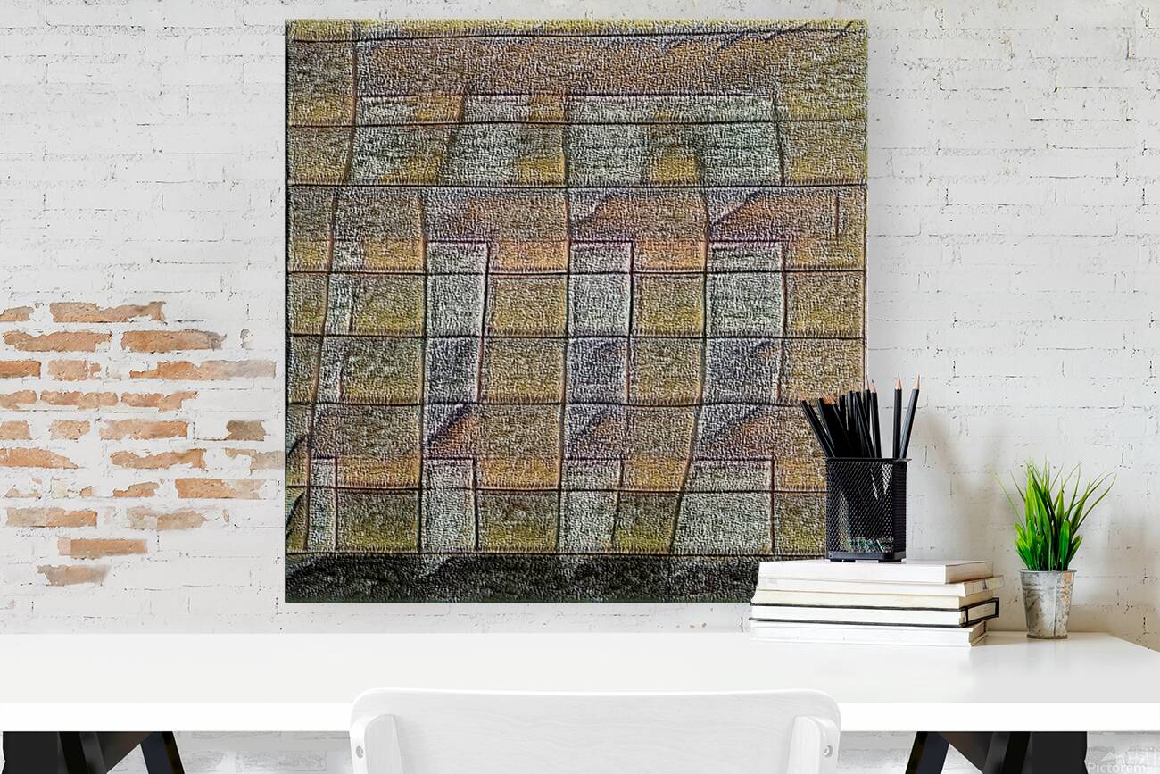 1691 8K Reproduction