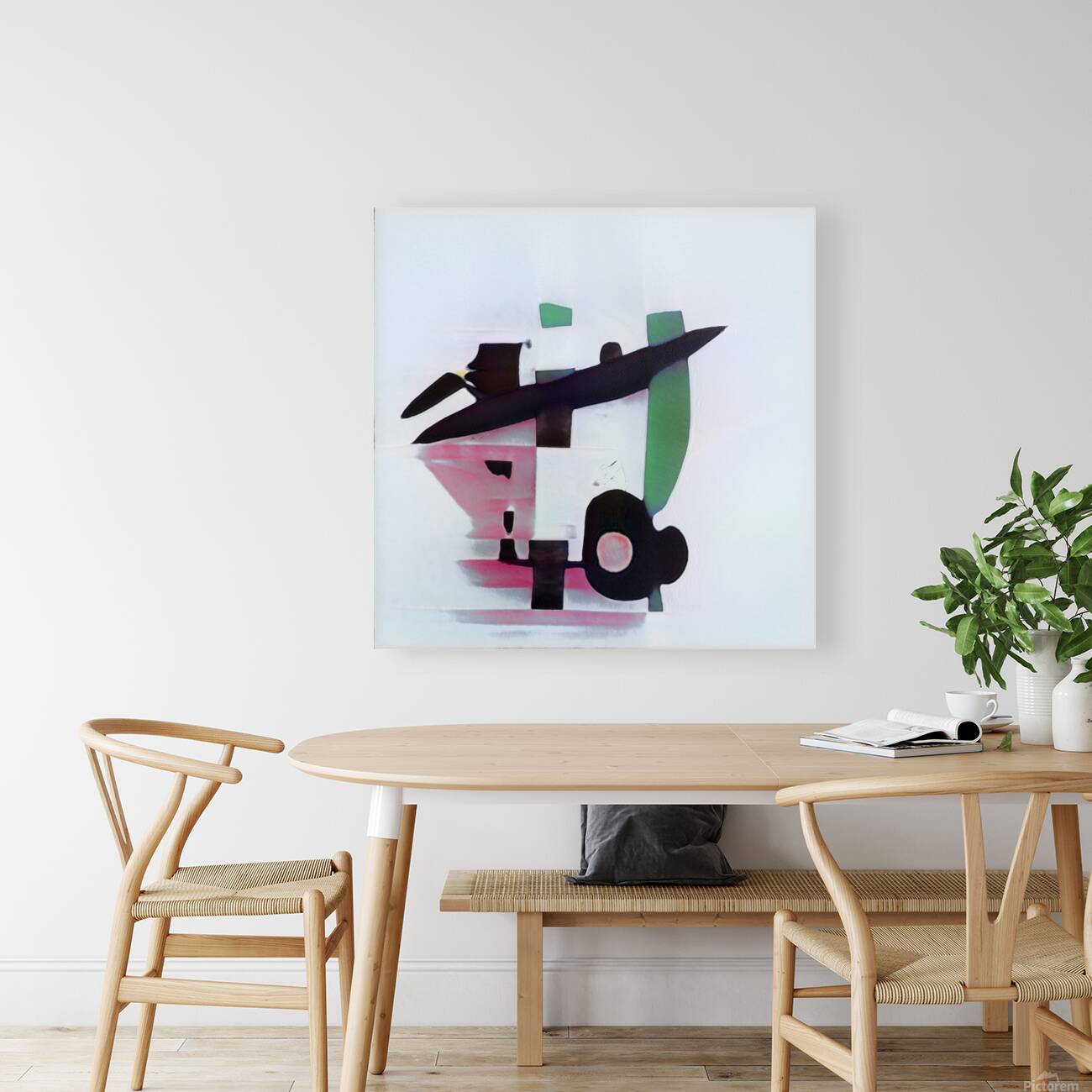 1702 8K Reproduction