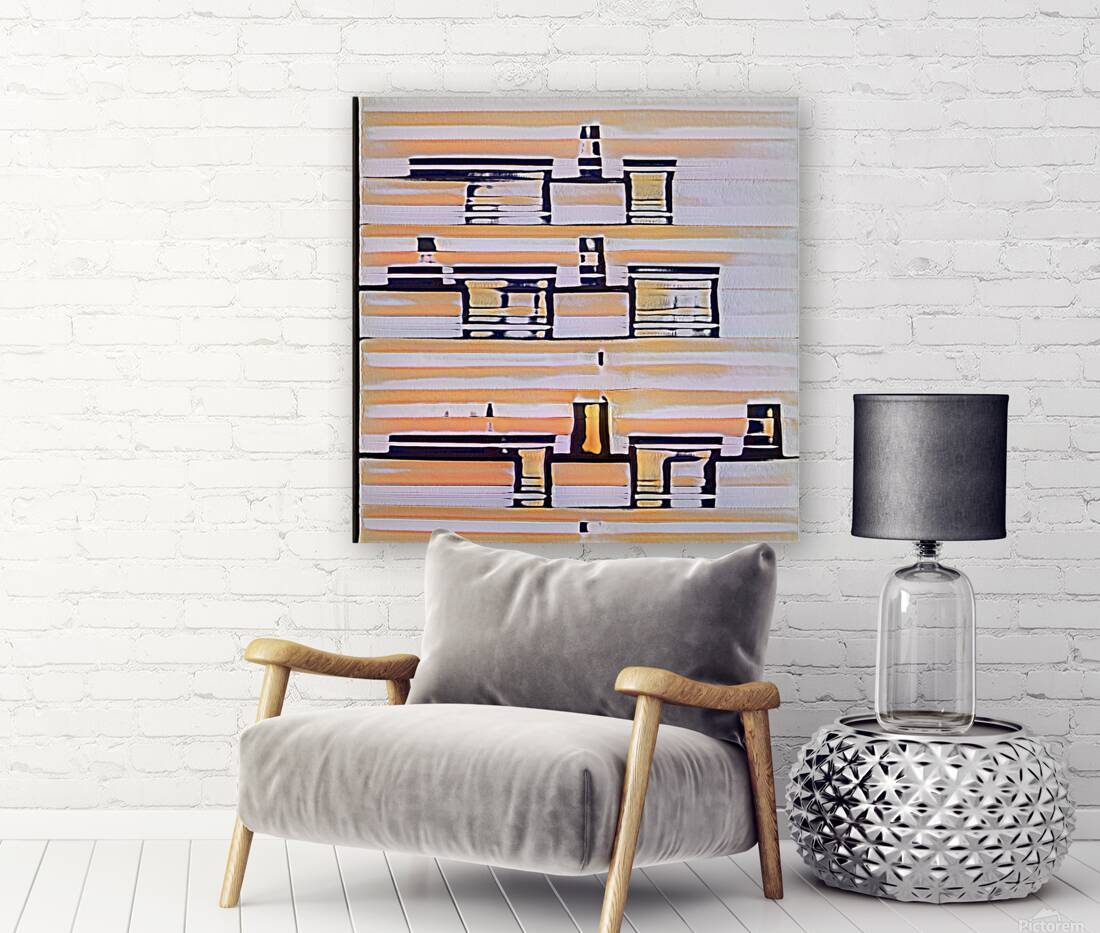 1695 8K Reproduction