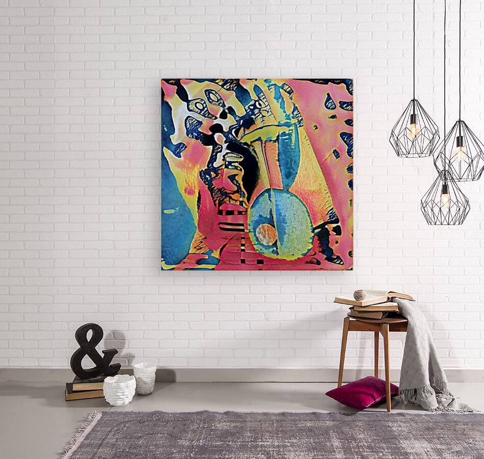 1675 8K Reproduction