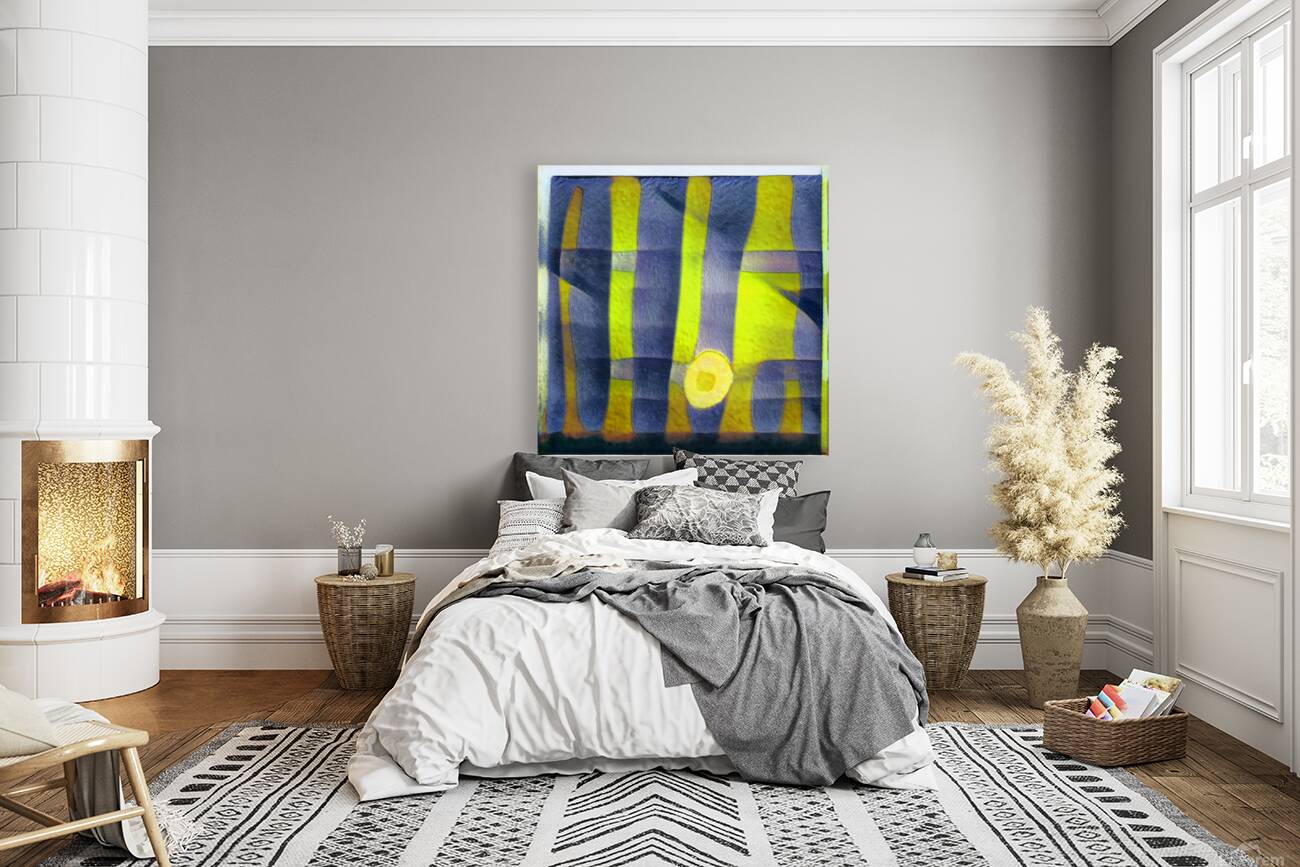 1686 8K Reproduction