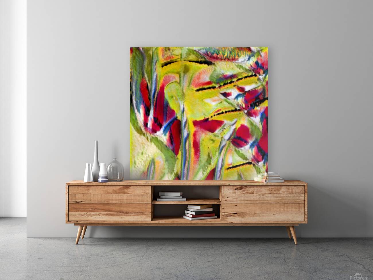 1680 8K Reproduction