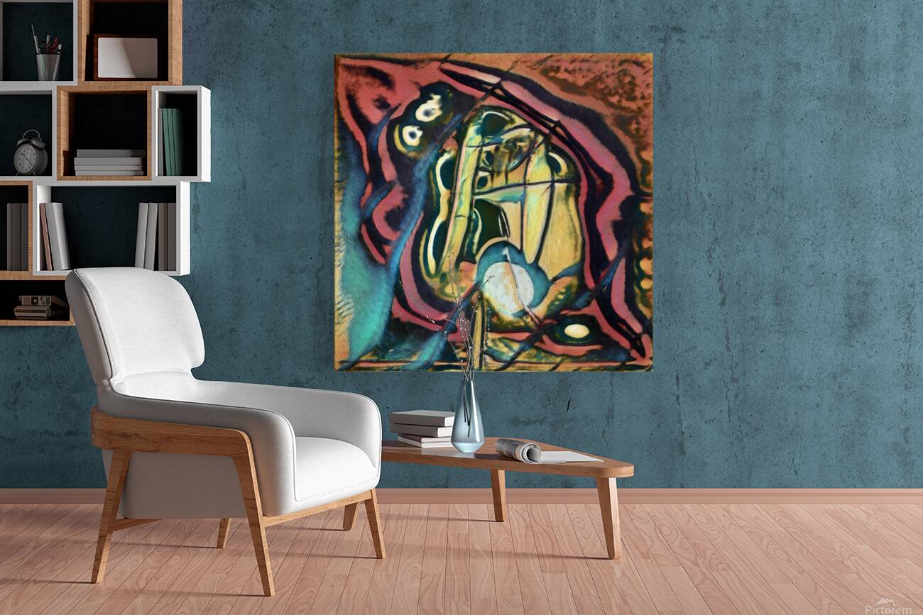 1708 8K Reproduction