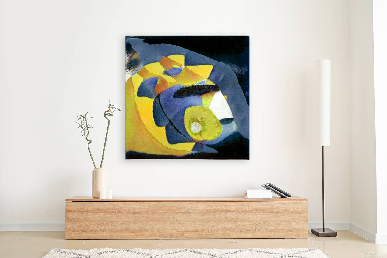 1710 8K Reproduction