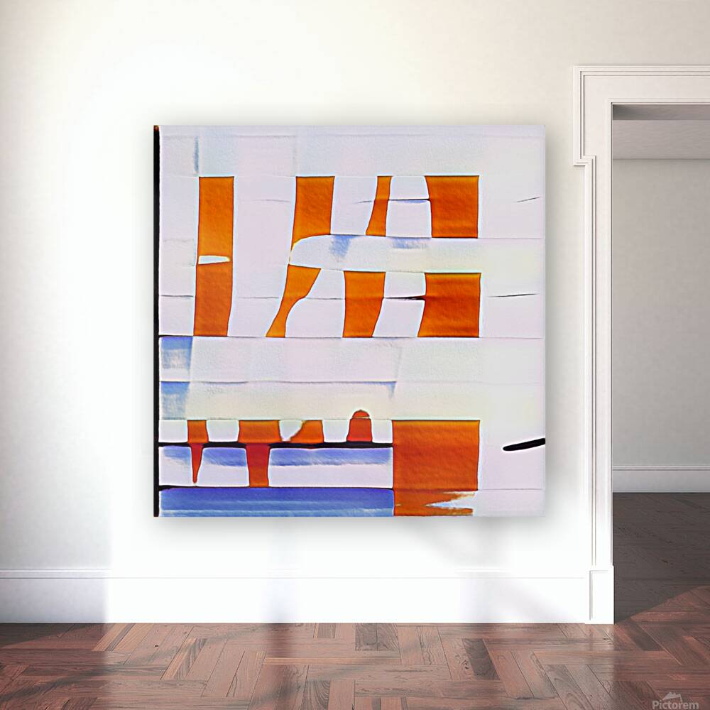 1683 8K Reproduction