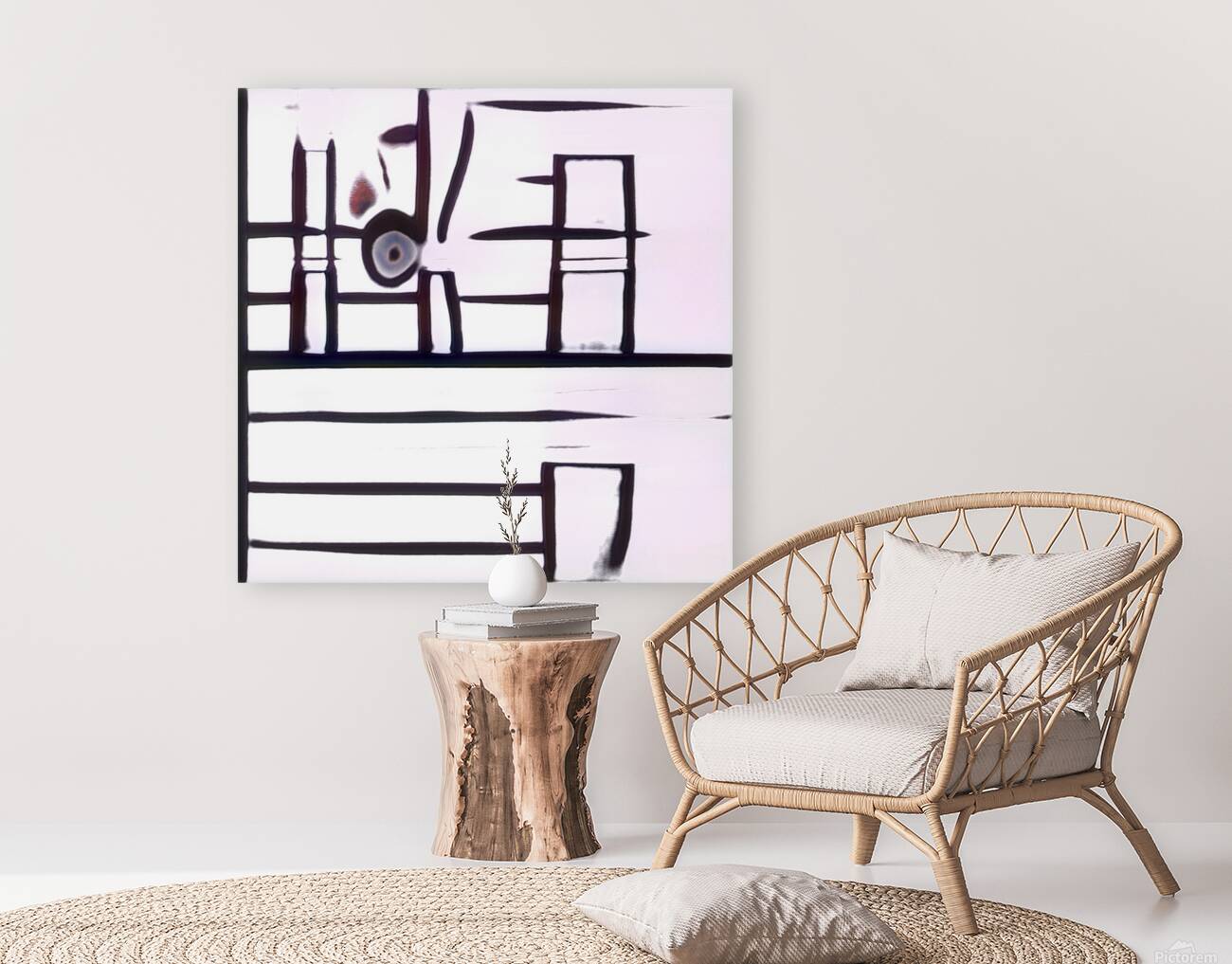 1706 8K Reproduction