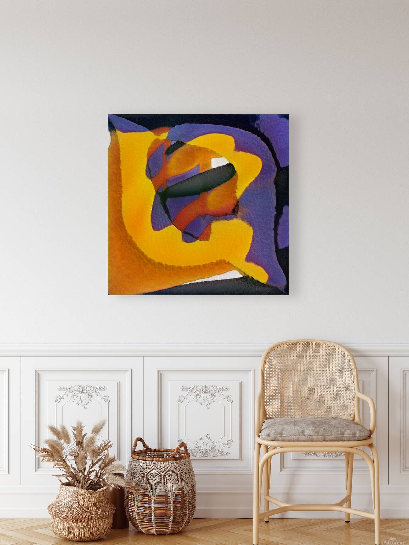 1681 8K Reproduction