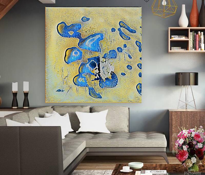 1700 8K Reproduction