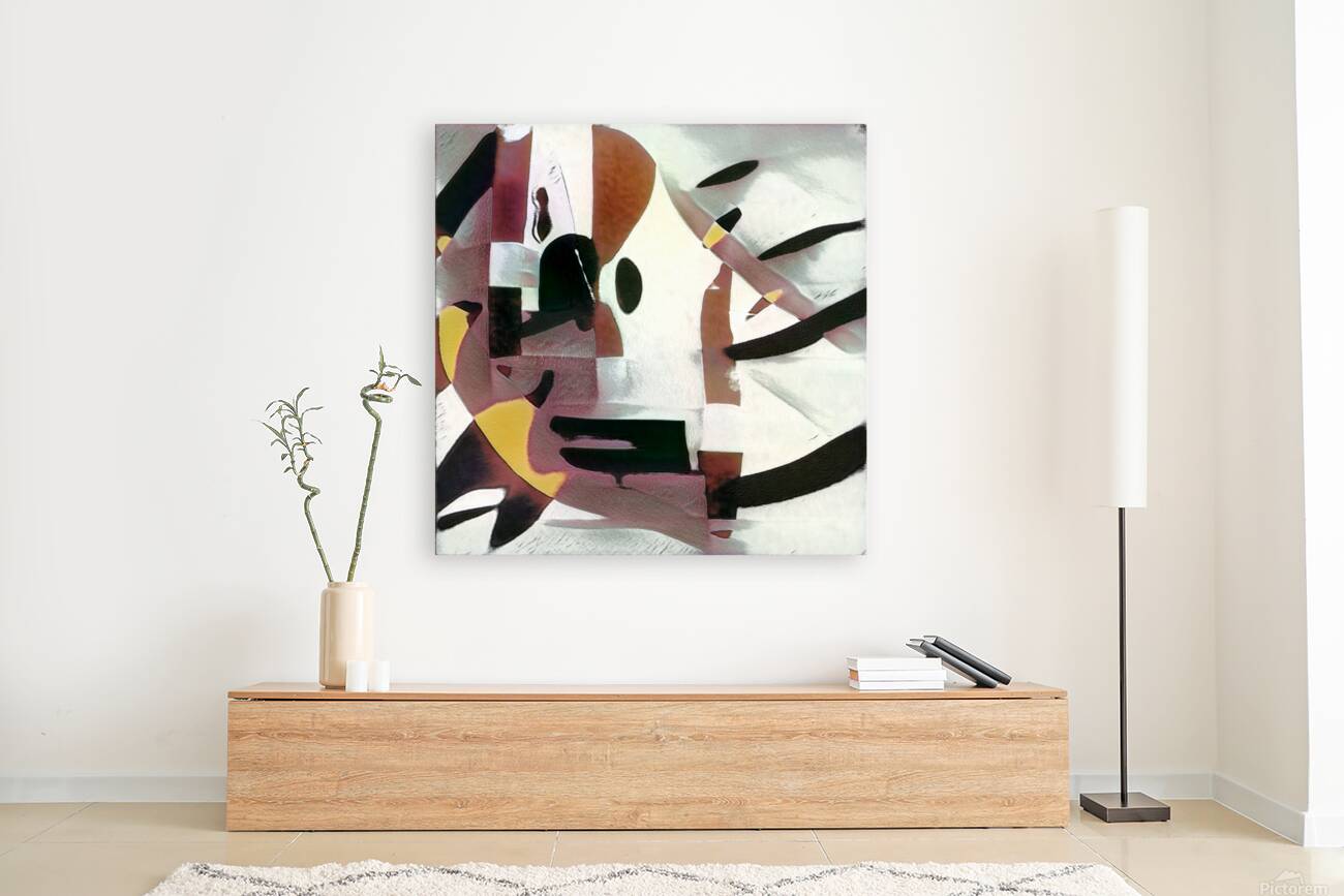 1685 8K Reproduction