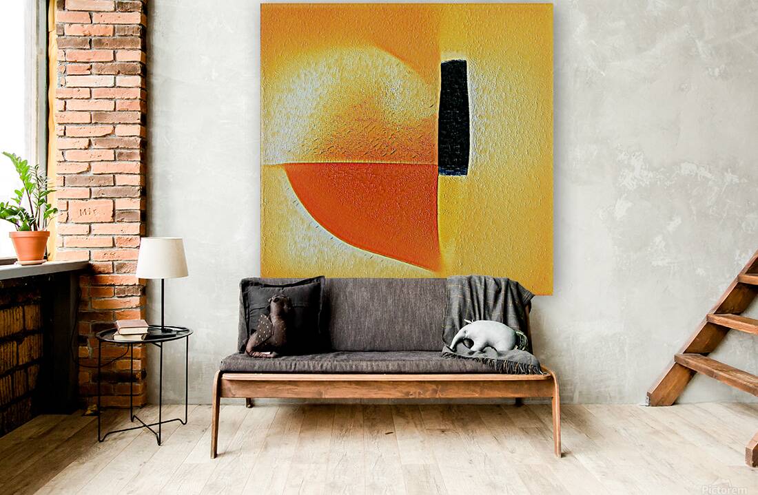 1697 8K Reproduction