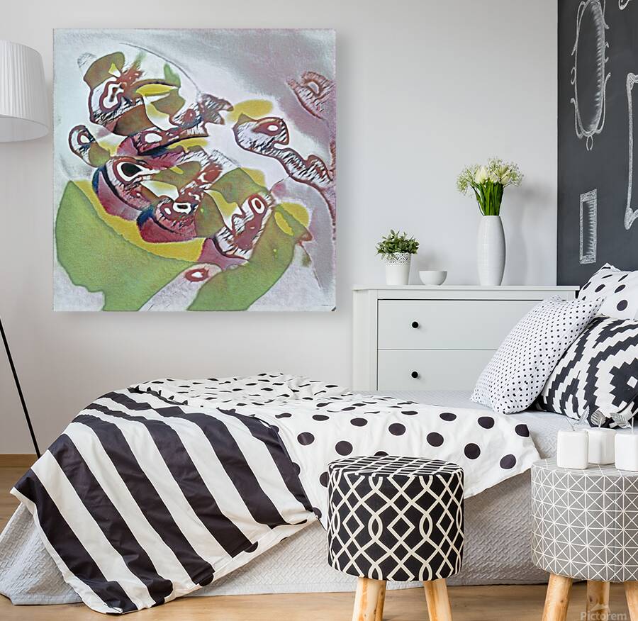 1744 8K Reproduction