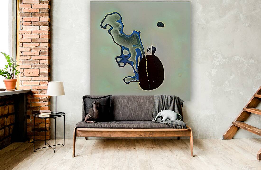 1715 8K Reproduction