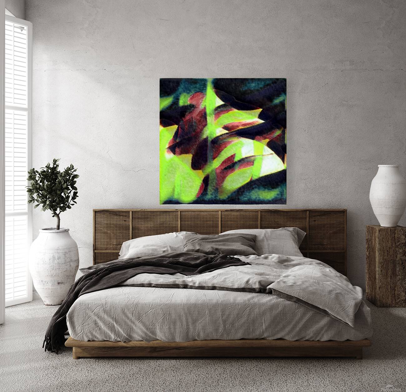 1726 8K Reproduction