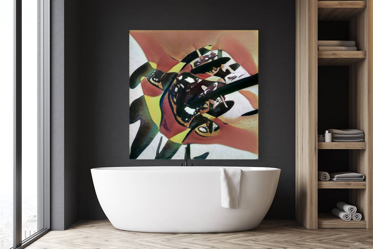 1732 8K Reproduction