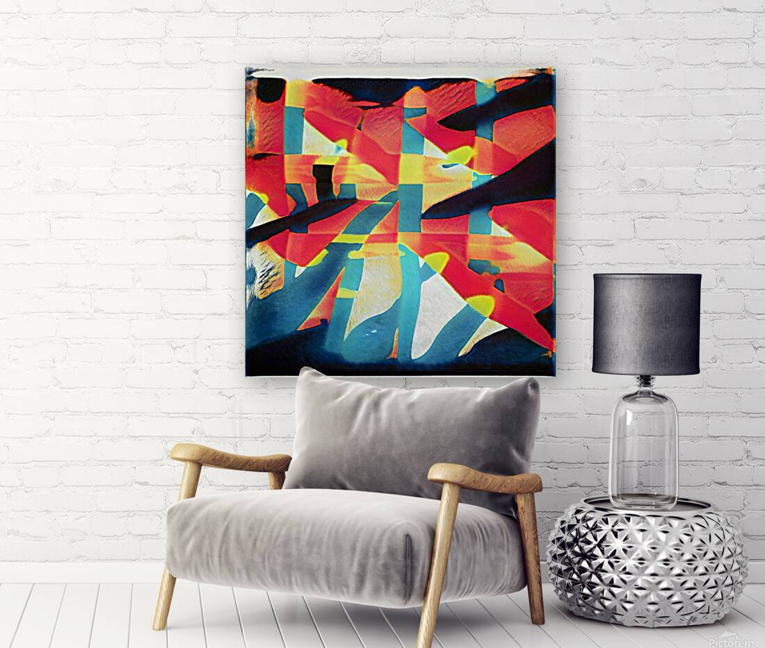 1724 8K Reproduction