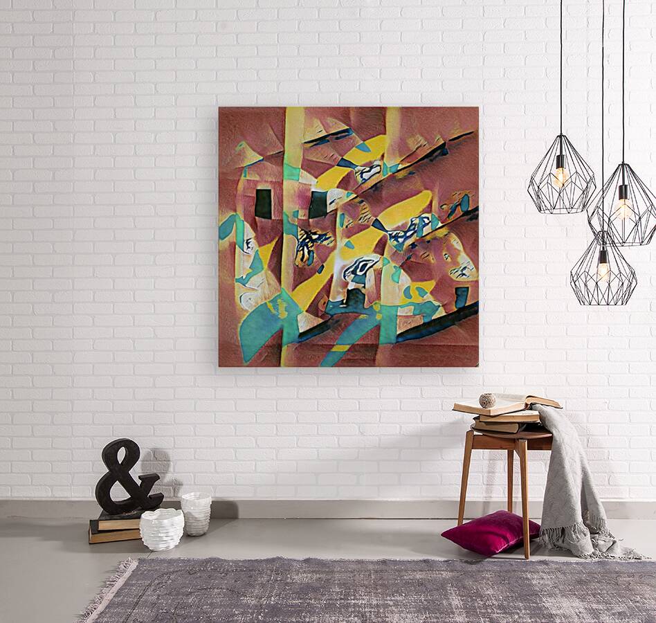 1736 8K Reproduction