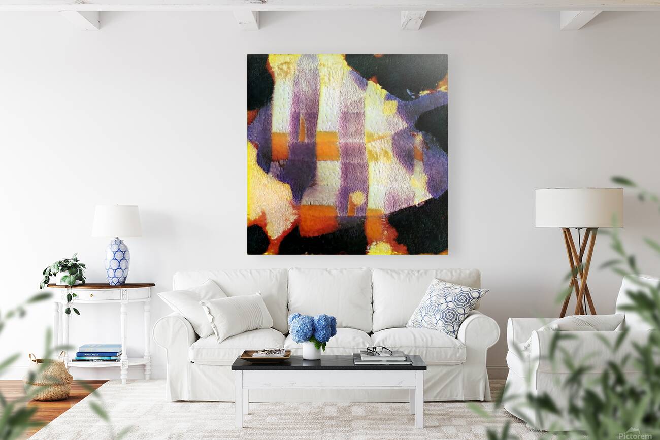 1731 8K Reproduction