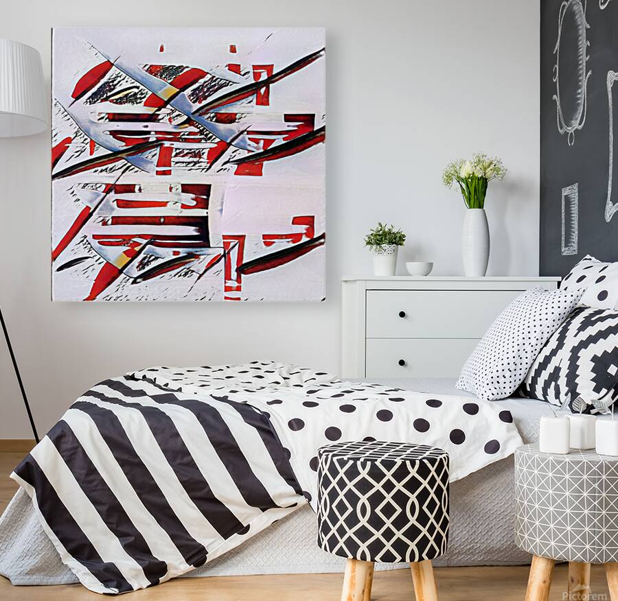 1727 8K Reproduction