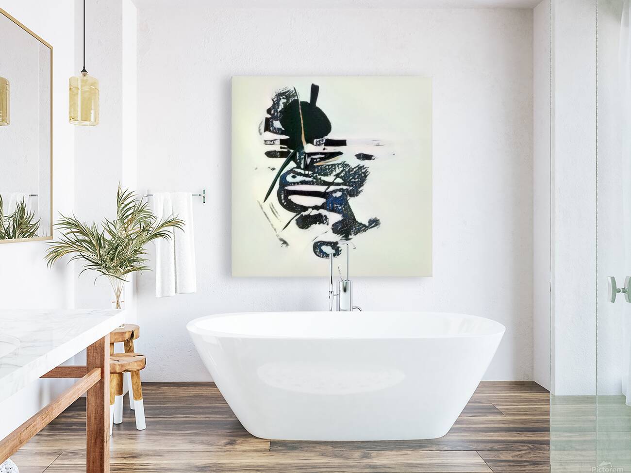 1746 8K Reproduction