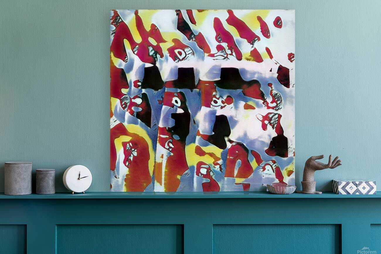 1750 8K Reproduction