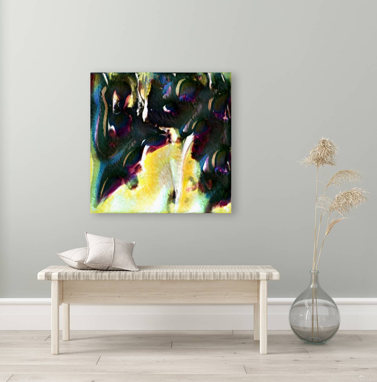 1729 8K Reproduction