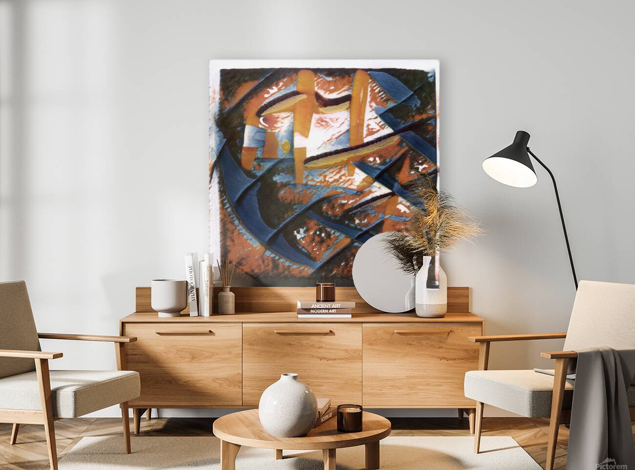 1737 8K Reproduction