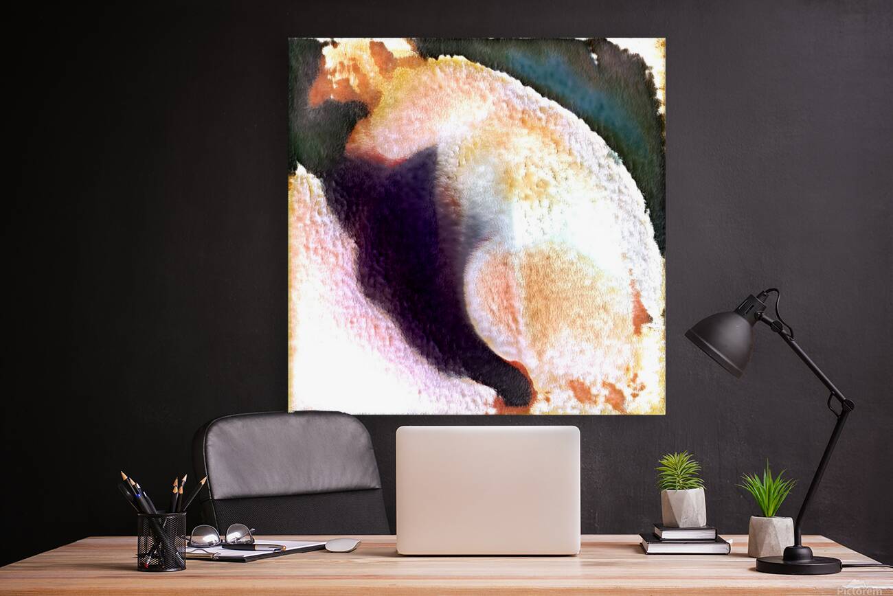 1719 8K Reproduction