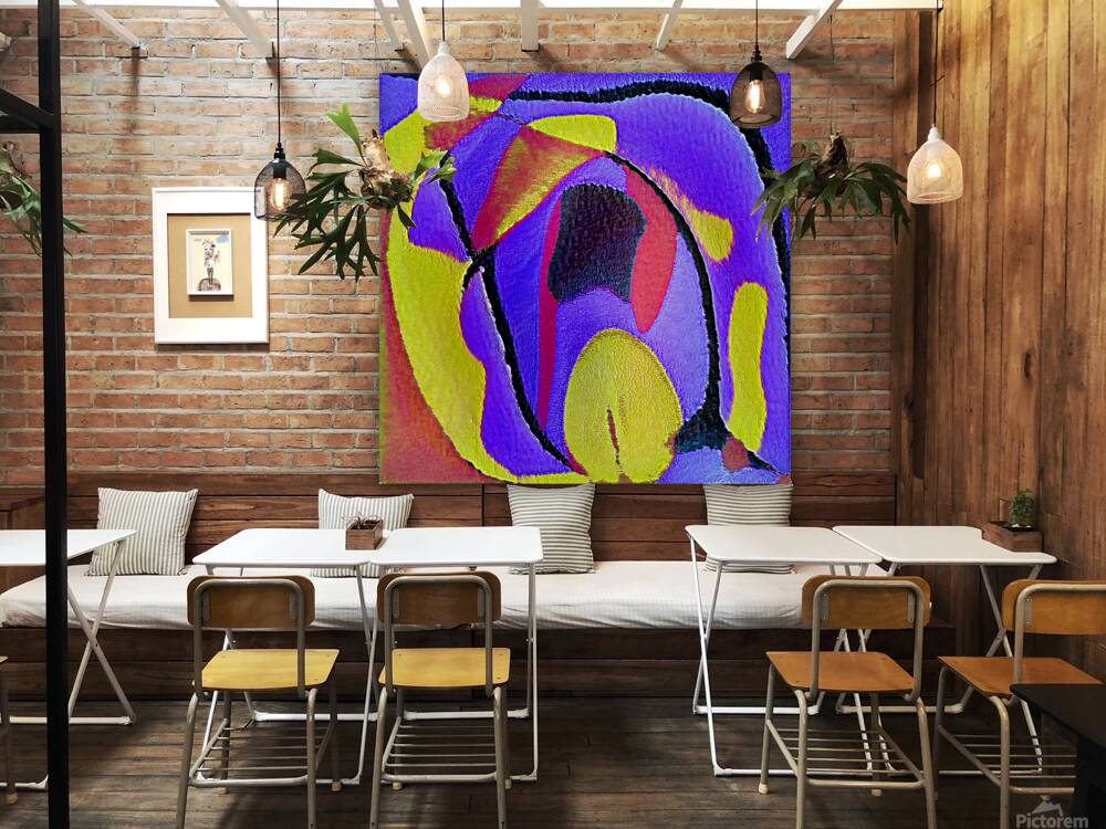 1716 8K Reproduction