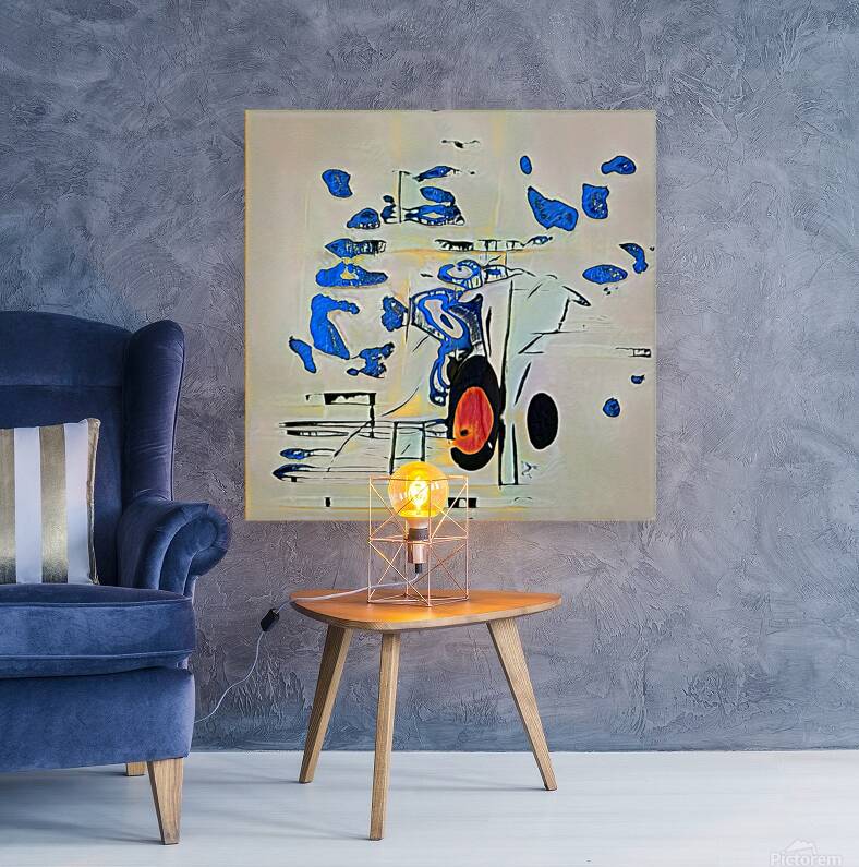 1740 8K Reproduction