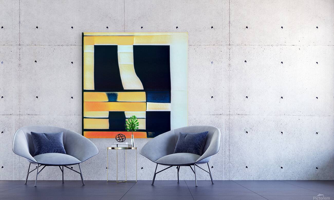 1713 8K Reproduction