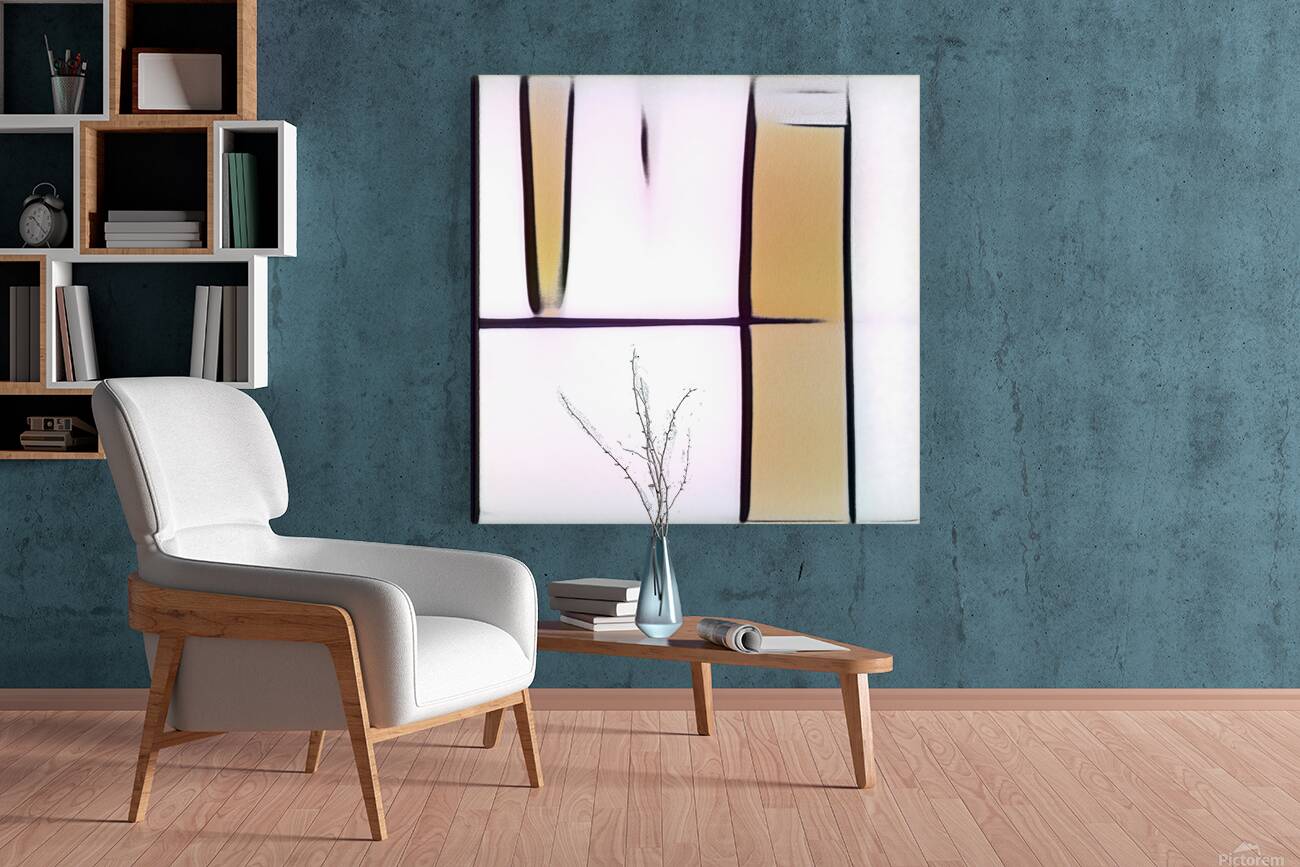 1734 8K Reproduction