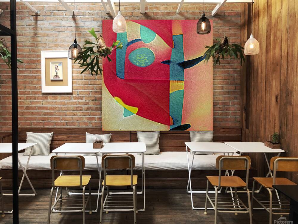 1760 8K Reproduction