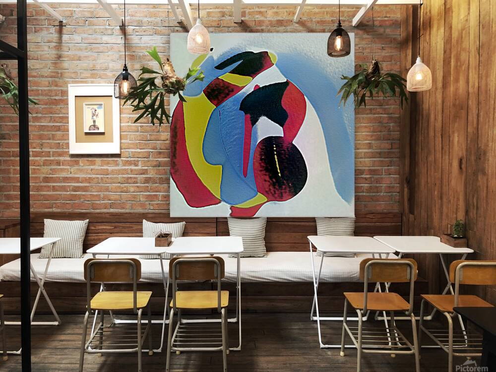 1756 8K Reproduction