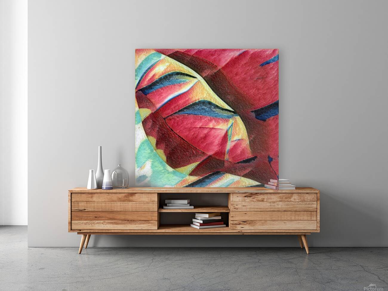 1767 8K Reproduction