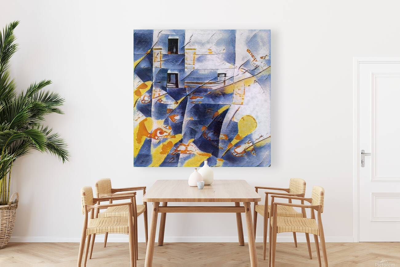 1753 8K Reproduction