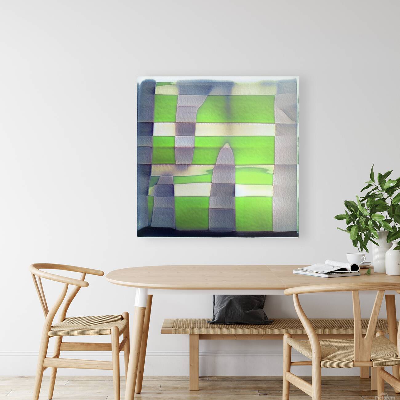 1769 8K Reproduction