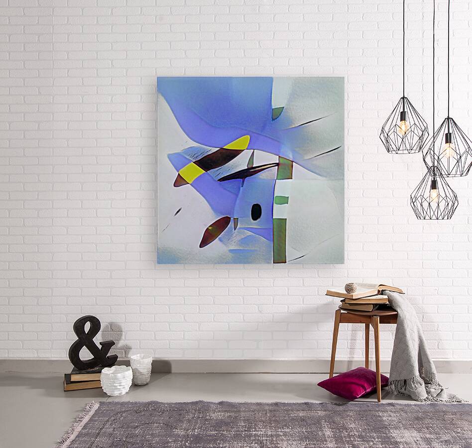 1768 8K Reproduction