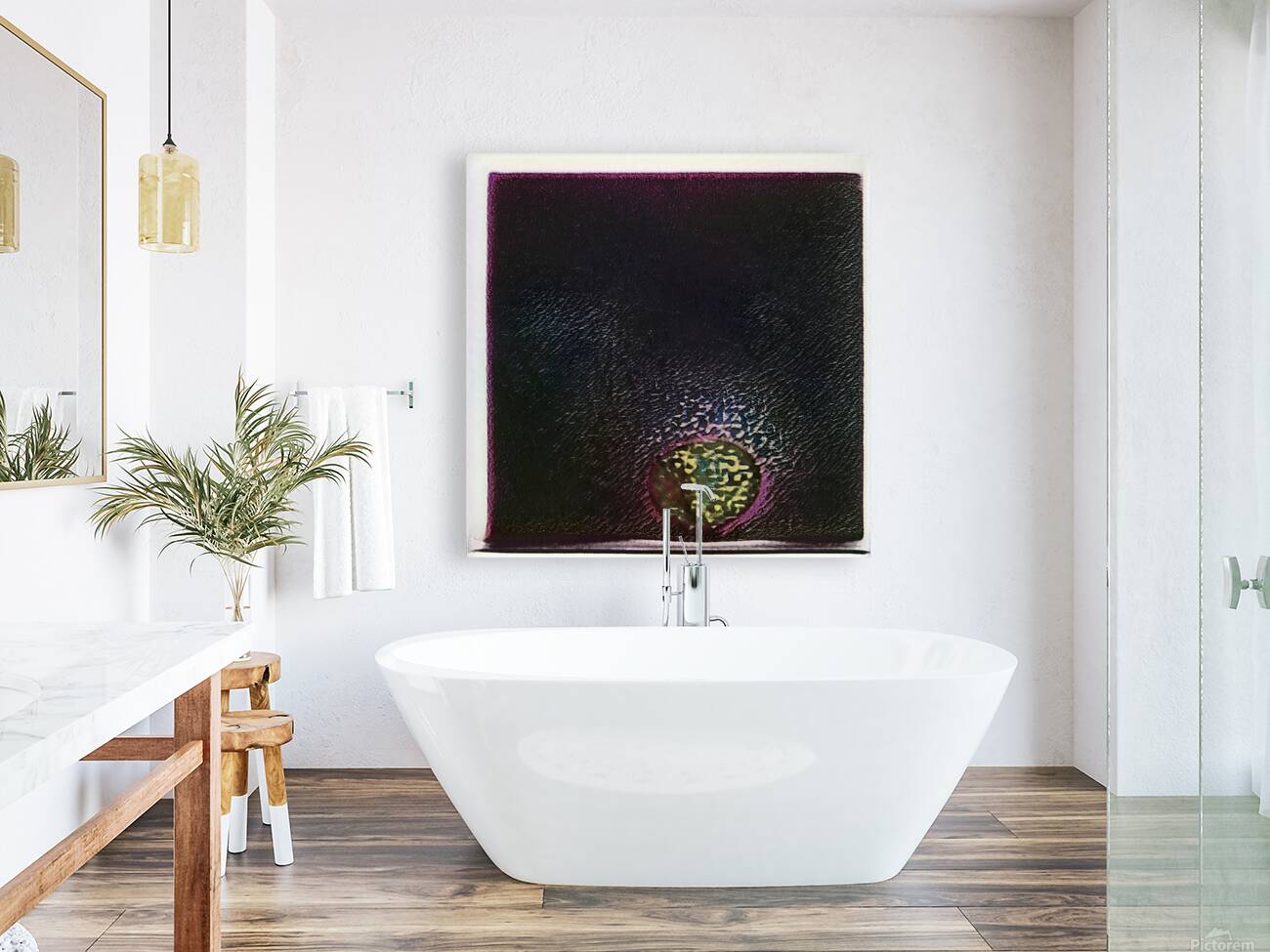 1780 8K Reproduction