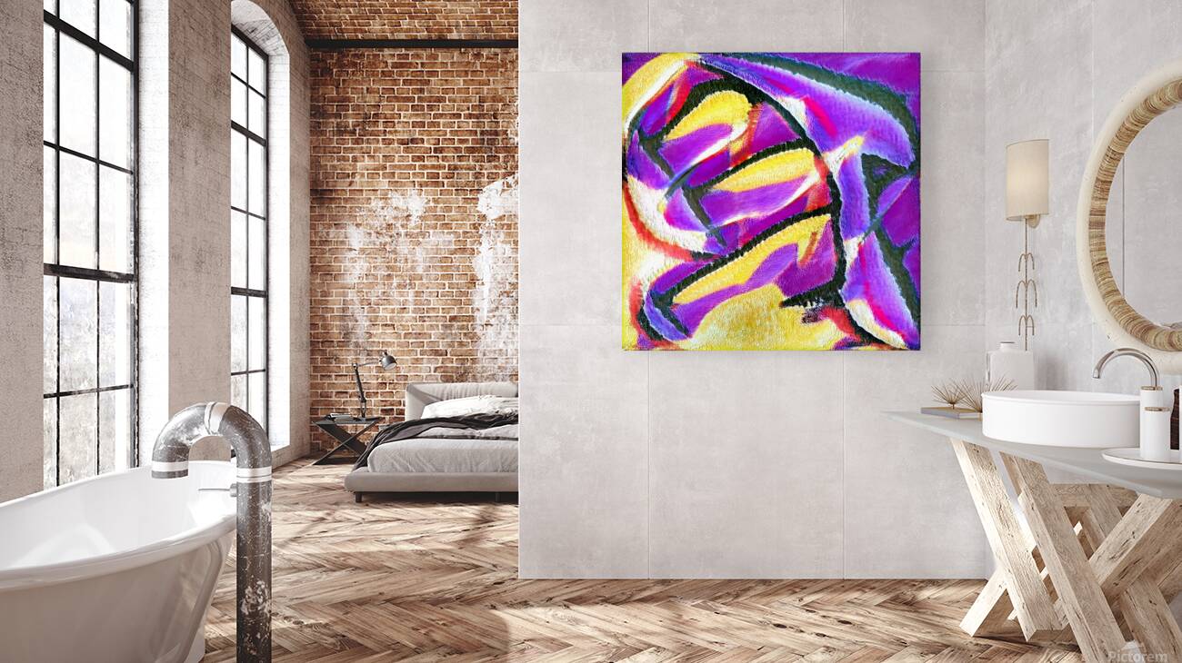 1764 8K Reproduction