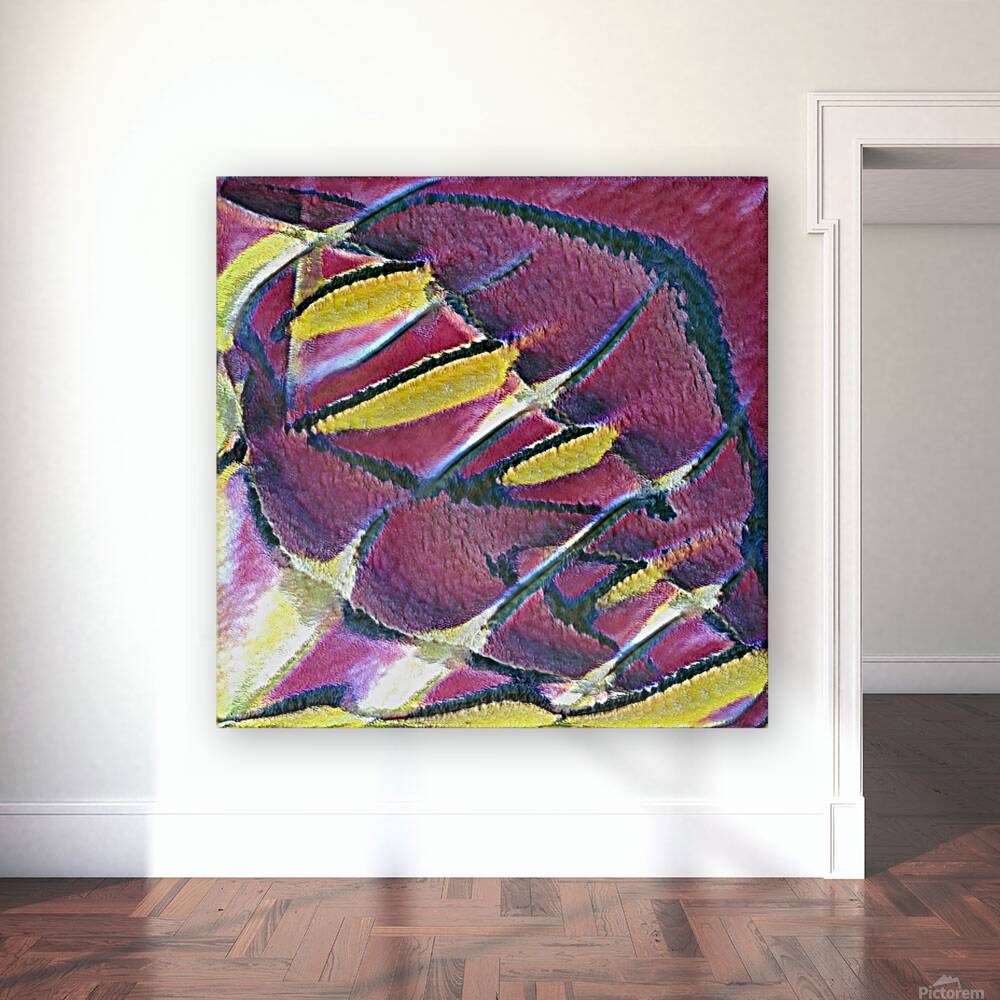 1757 8K Reproduction