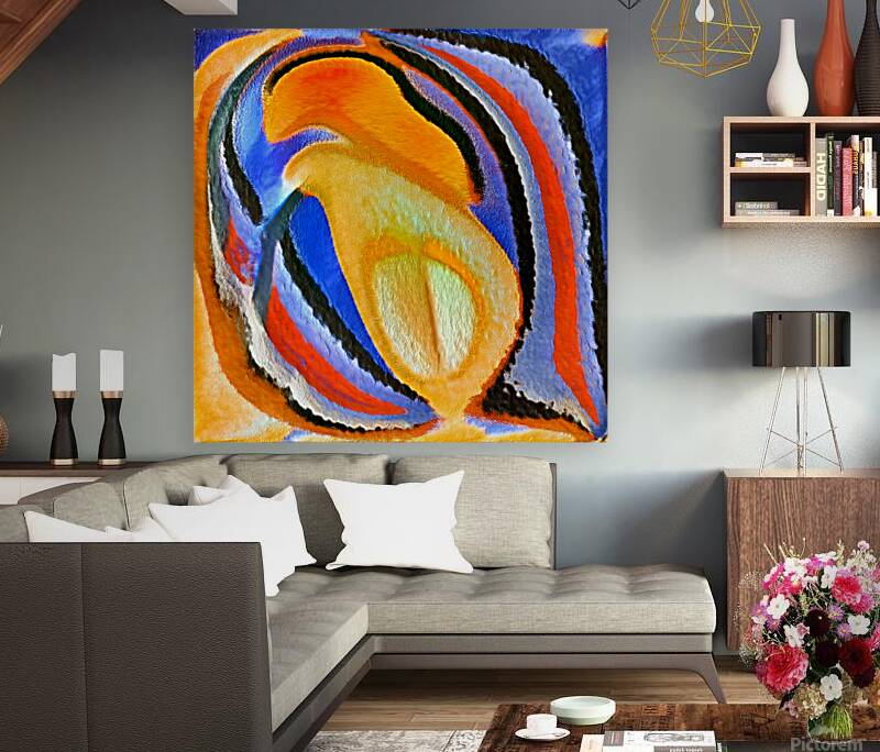 1771 8K Reproduction