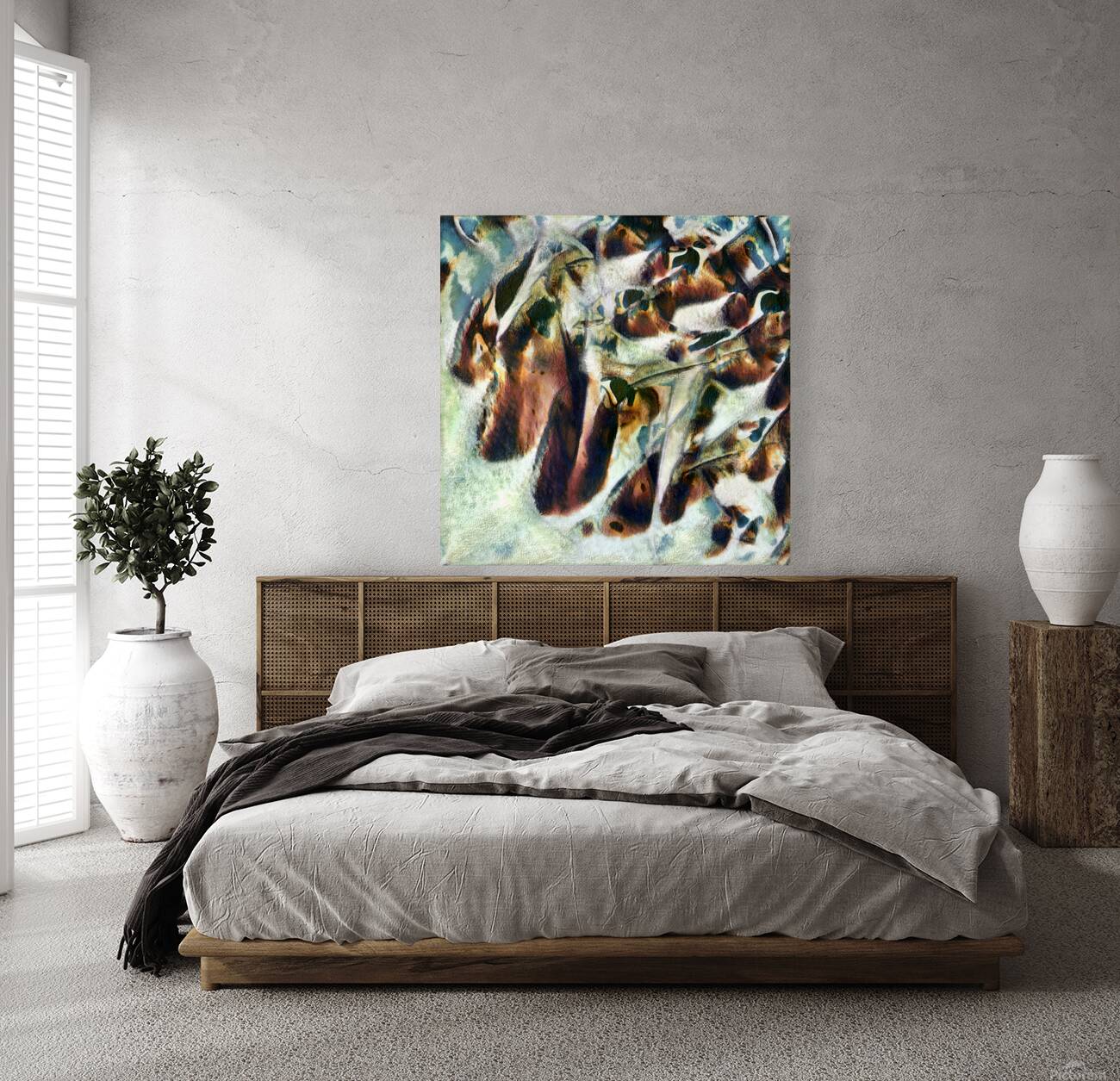 1765 8K Reproduction