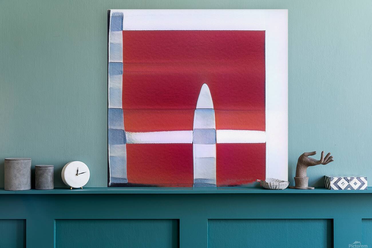 1829 8K Reproduction