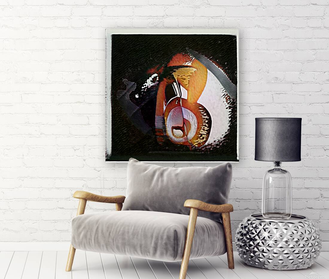 1812 8K Reproduction