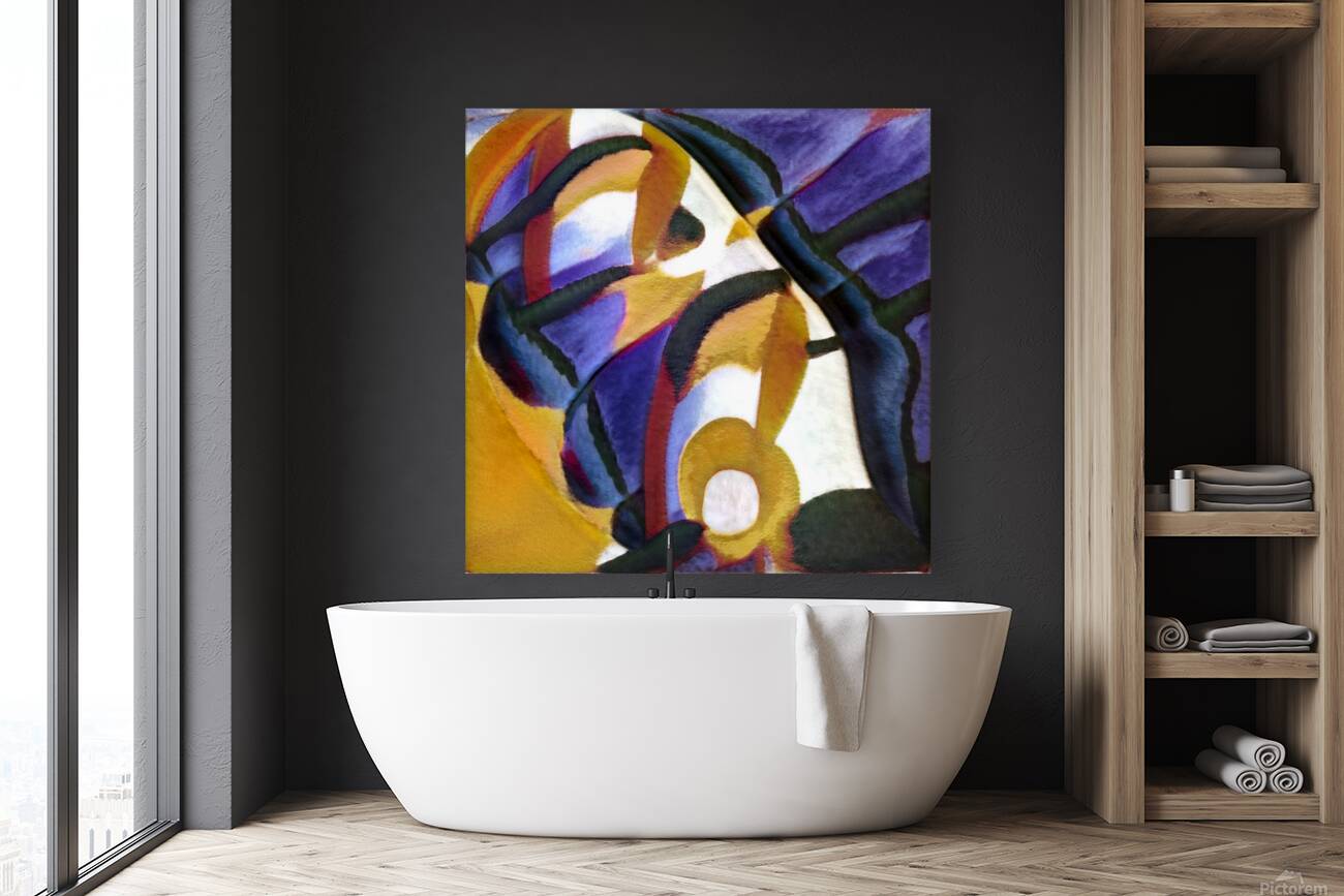 1802 8K Reproduction