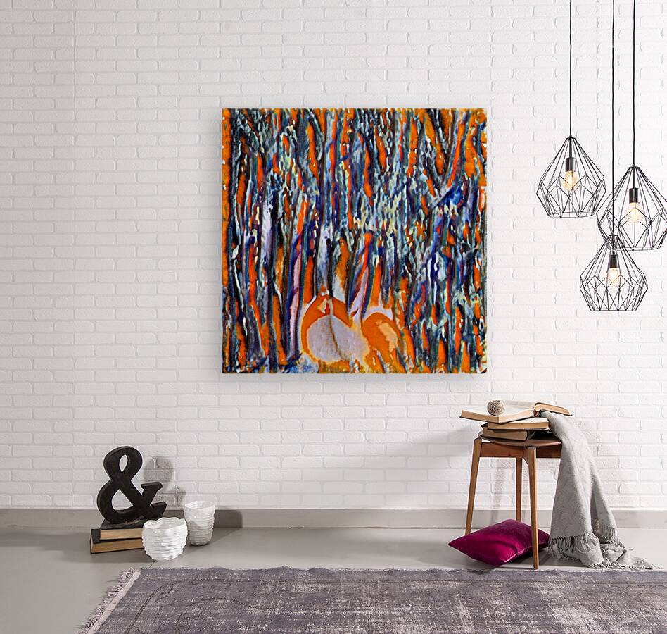 1819 8K Reproduction