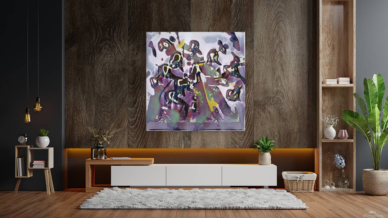 1811 8K Reproduction