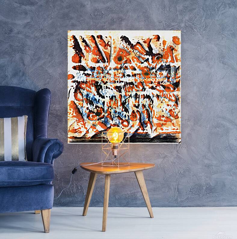 1828 8K Reproduction