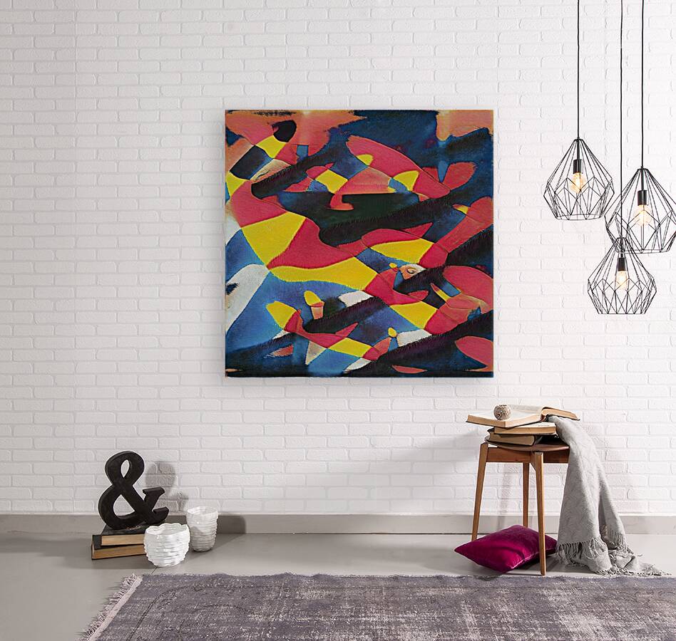 1801 8K Reproduction