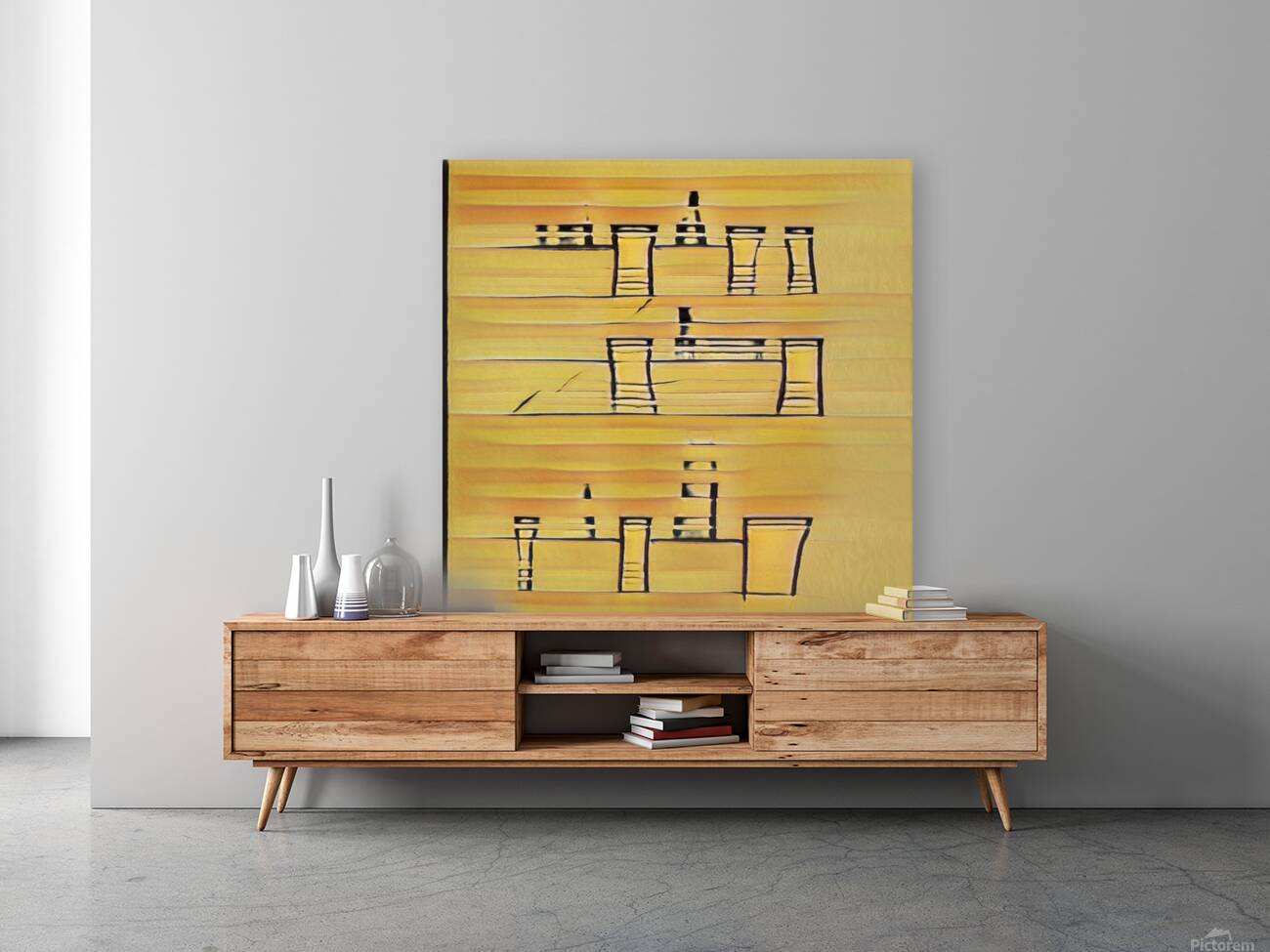 1803 8K Reproduction